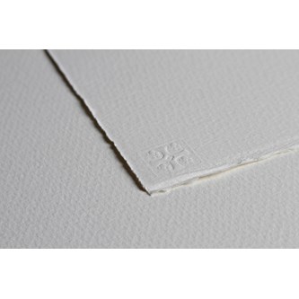 Akvarellpapper 56x76 cm 300 g 10 ark