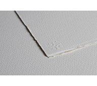 Akvarellpapper 56x76 cm 300 g 10 ark