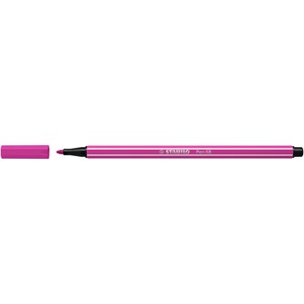 Stabilo Pen 68