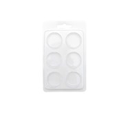 Palett färgblock 42 mm