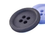 Knappar 25 mm, 20-pack