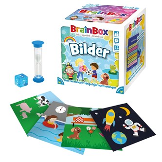 Brainbox Bilder