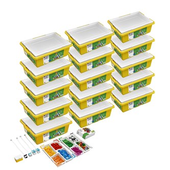 LEGO® Education Spike Essential 15-pack