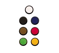 Eulenspiegel Ansiktsmålning set 200 ansikten