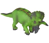 Mjuk triceratops