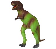 Mjuk tyrannosaurus