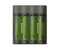 ReCyko batteriladdare
