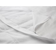 Överdrag till tyngdtäcke