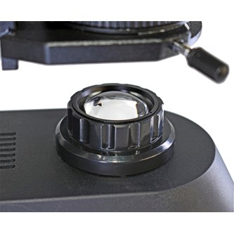 Mikroskop D3-220eP 1000X