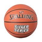Spalding Basketboll silver series Strl 5