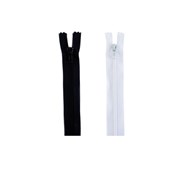 Blixtlås 15 cm, 10-pack