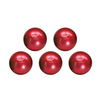 Terapiboll 95 cm TPE, 5-pack