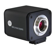 Mikroskopkamera, 4K, 8Mp