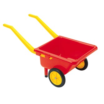 Dantoy Skottkärra 2 hjul