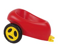 Dantoy Släp till sparkbil