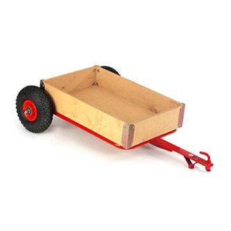 ROSE Släp till Taxicykel