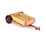 ROSE Släp till Taxicykel