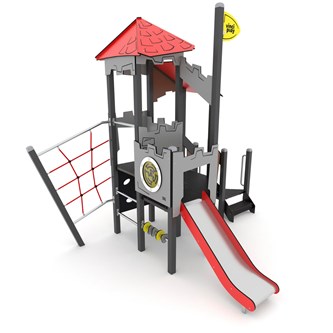 Castillo Aktivitetstorn 3003-1