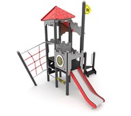 Castillo Aktivitetstorn 3003-1