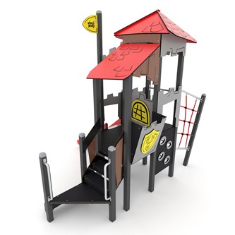 Castillo Aktivitetstorn 3003-1