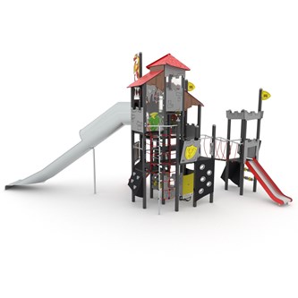 Castillo Aktivitetstorn 3028-1