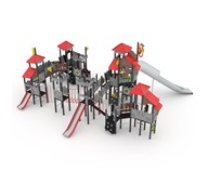 Castillo Aktivitetstorn 3029-1