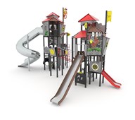 Castillo Aktivitetstorn 3031-1