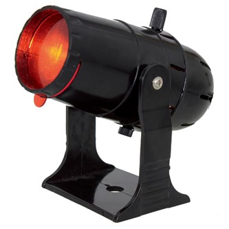 Spotlight till discokula