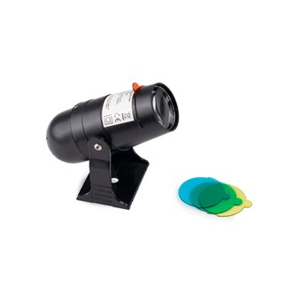 Spotlight till discokula