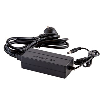 Reservdel adapter till ljusbord