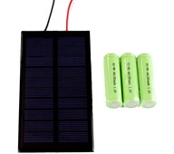 Kitronik Solar Cell kit for the Environmental Control Board