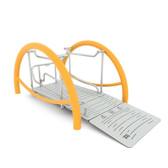 Tillgänglighetsanpassad gunga ST0531