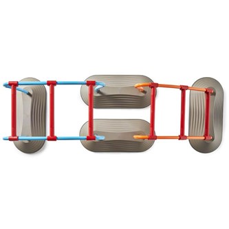 GONGE® Mini Parkour