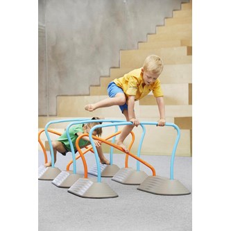 GONGE® Mini Parkour