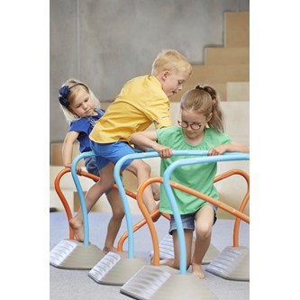 GONGE® Mini Parkour