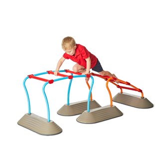 GONGE® Mini Parkour