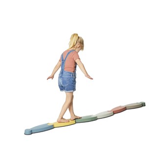 GONGE® Floden Nordic 7 delar