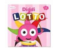 Babblarna Diddis Lotto