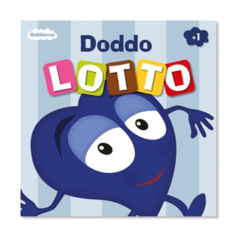 Babblarna Doddos Lotto