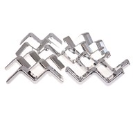 Speglande vågor, 12 delar