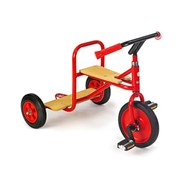 ROSE Liten trehjuling