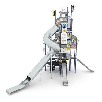 Space Aktivitetstorn 3440