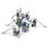 Space Aktivitetstorn 3460