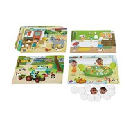 Berättelsen om dig och mig