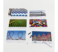 Förberedande skrivning, aktivitetspaket