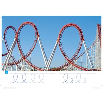 Förberedande skrivning, aktivitetspaket