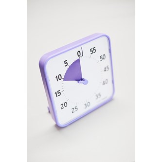 Time Timer® Medium, 3 pack i sekundärfärger