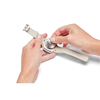 Time Timer® armbandsklocka, junior