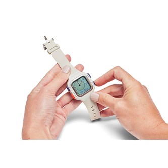 Time Timer® armbandsklocka, junior