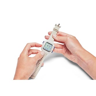 Time Timer® armbandsklocka, junior